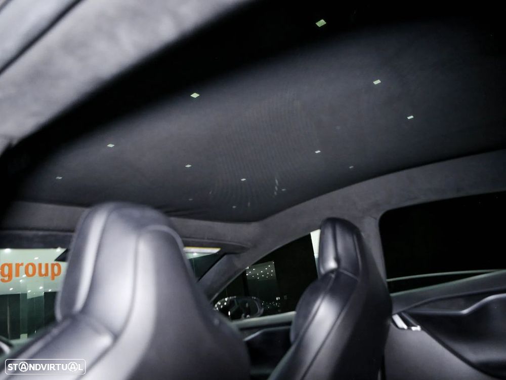 Tesla Model S 100D - 15