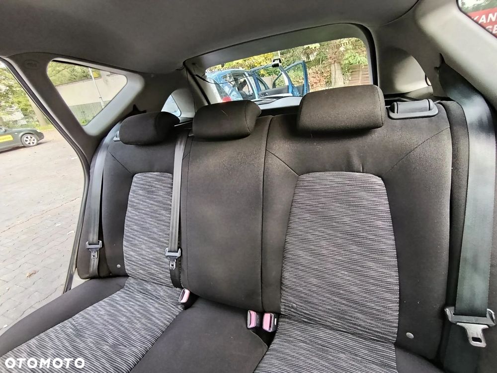 Kia Ceed 1.6 Comfort - 4