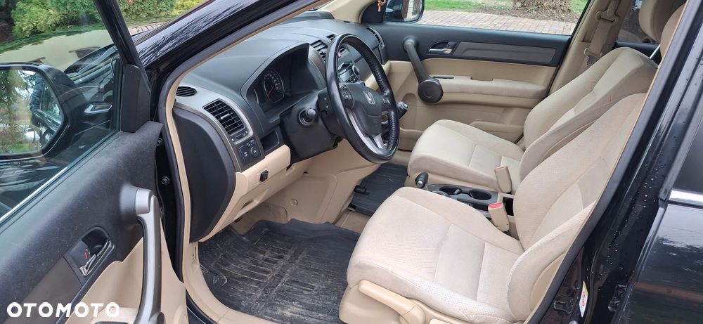 Honda CR-V 2.0 Elegance - 6