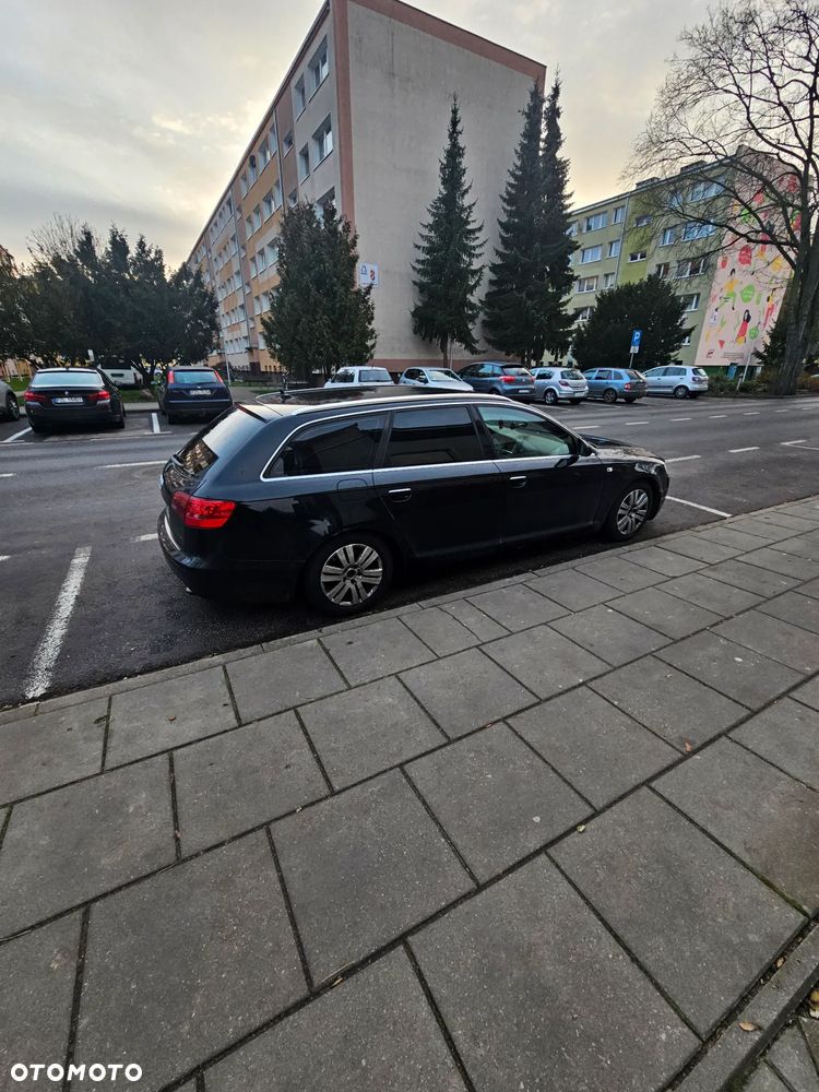 Audi A6 Avant - 17