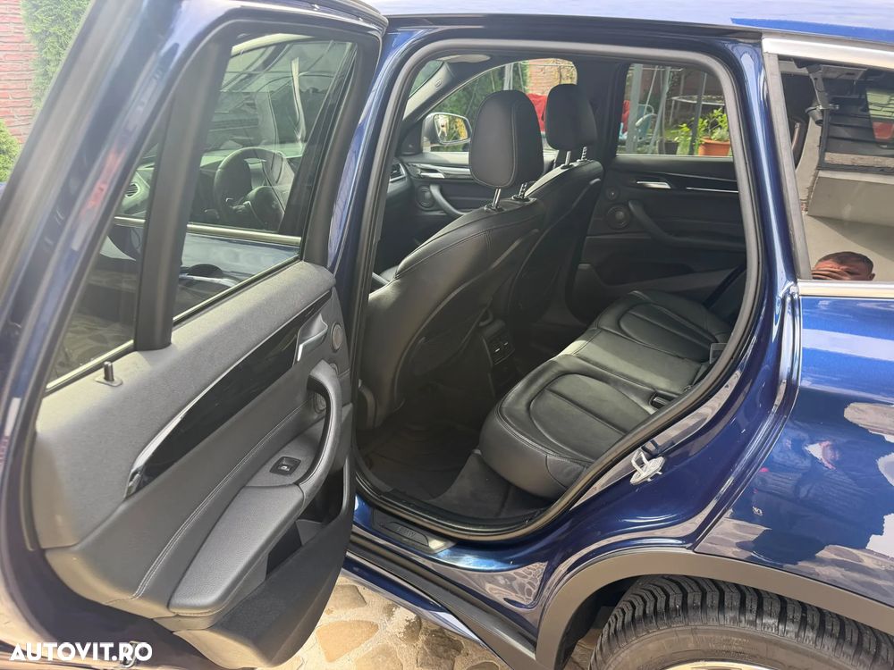 BMW X1 - 7