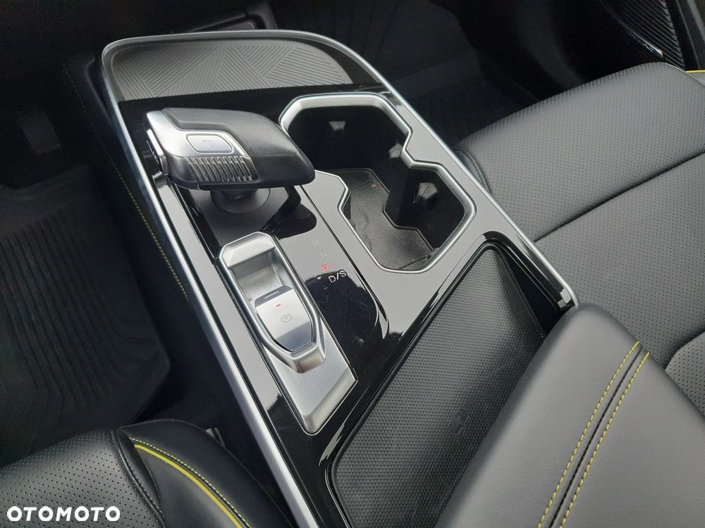 BAIC 5 Beijing 1.5T Luxury DCT - 33