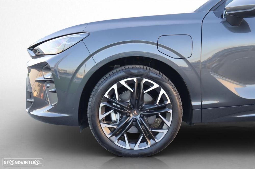 Cupra Terramar 1.5 e-Hybrid DSG - 20