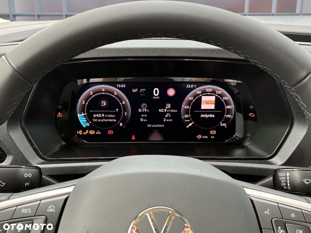 Volkswagen Caddy Maxi 1.5 TSI - 25
