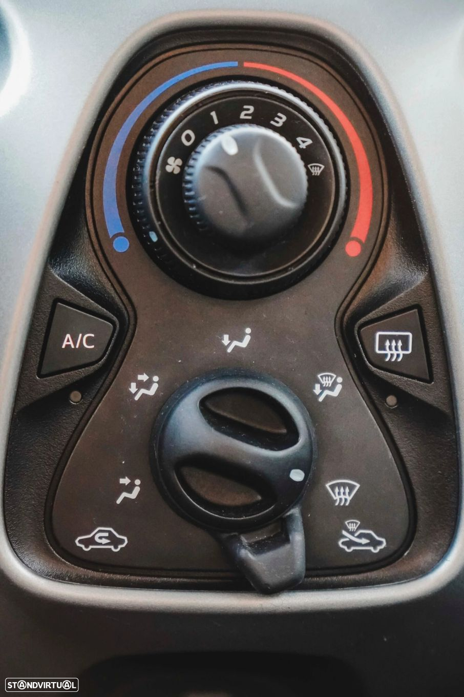 Citroën C1 - 18