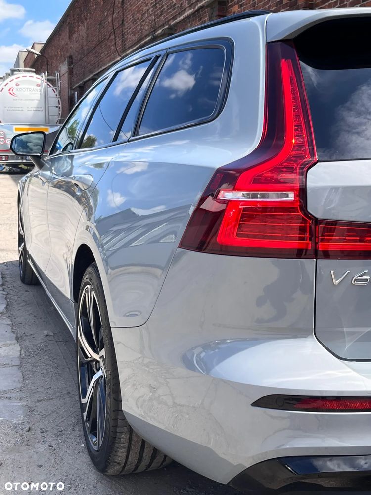 Volvo V60 - 9