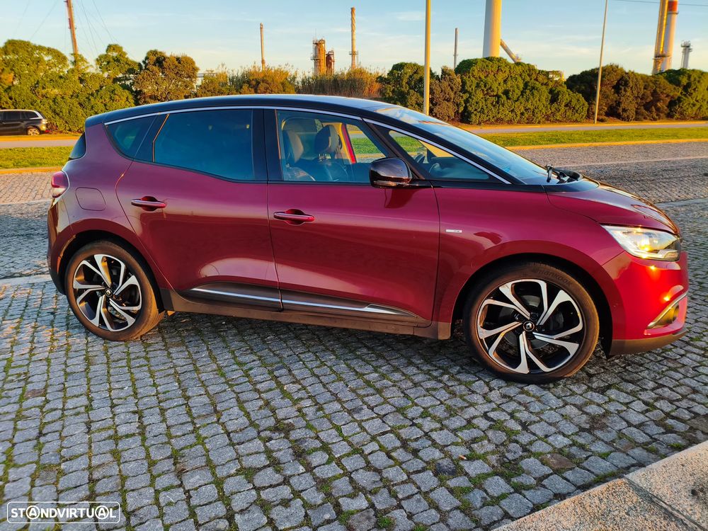 Renault Scénic 1.3 TCe Bose Edition - 3