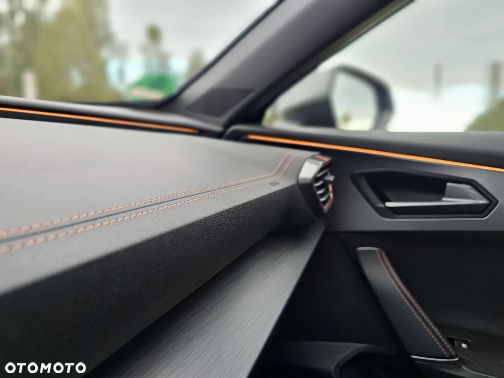 Cupra Formentor VZ 2.0 TSI DSG - 31