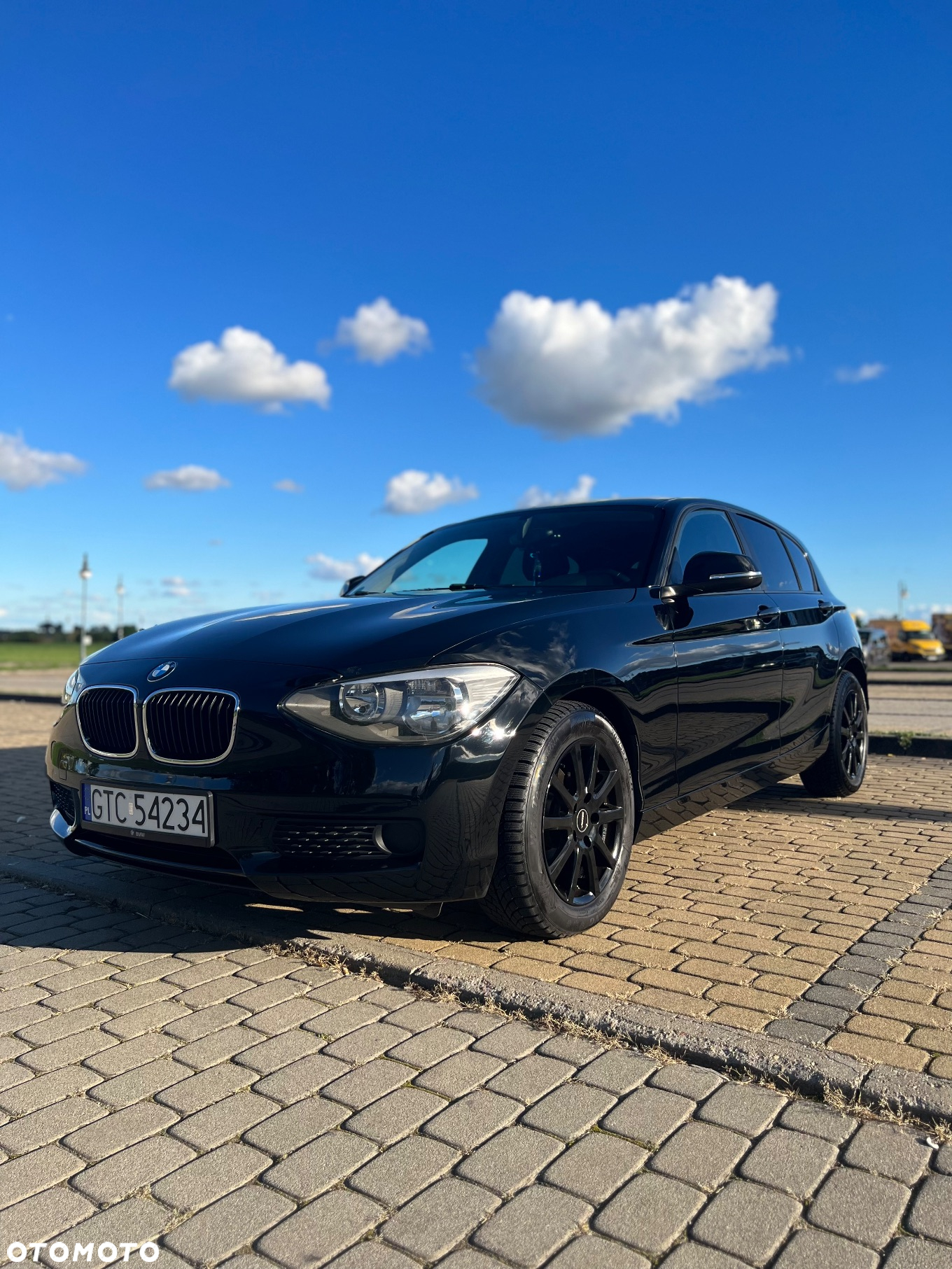 BMW Seria 1 114i - 13