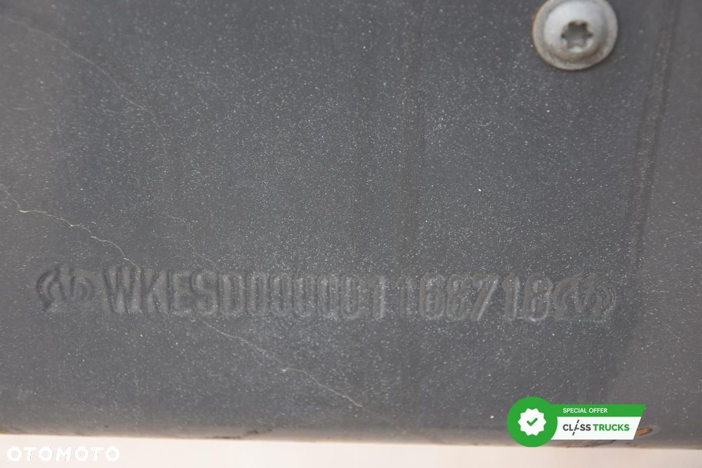 Krone SDR Cool Liner FP 60 ThermoKing SLXi 300 - 16