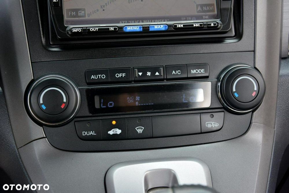 Honda CR-V 2.4i-VTEC Automatik Exclusive Edition - 29