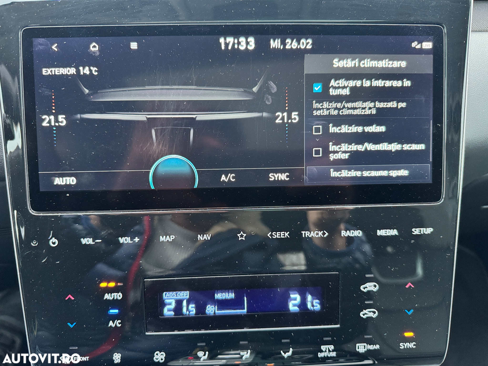 Hyundai Tucson - 21