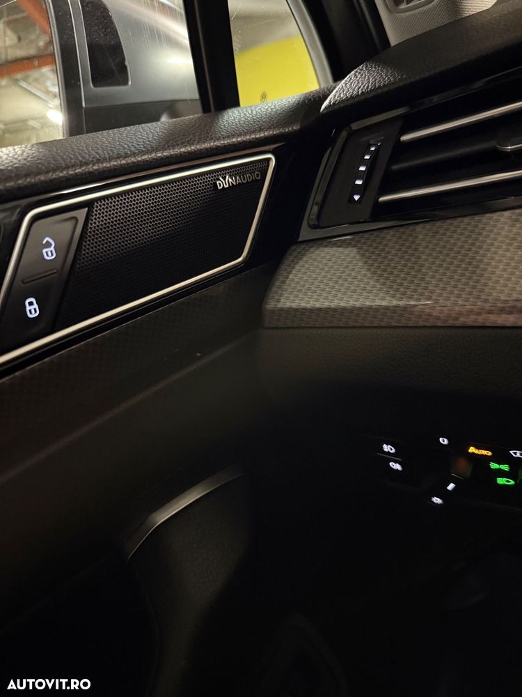 Volkswagen Passat Alltrack - 13