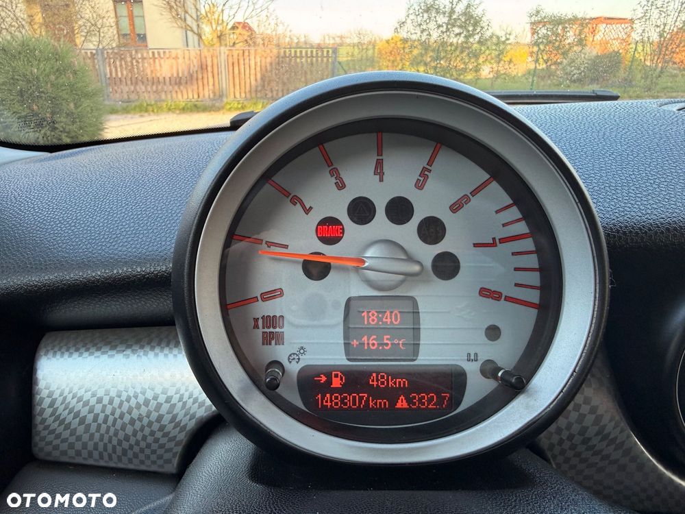 MINI Cooper S Standard - 14