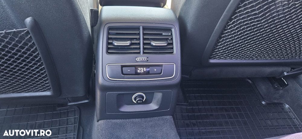 Audi A4 2.0 TFSI ultra S tronic Sport - 18