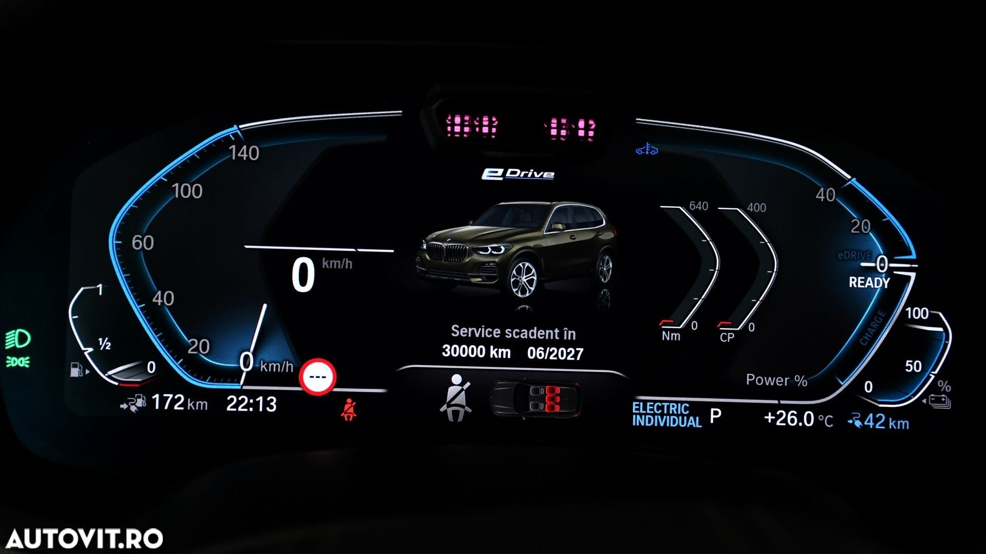 BMW X5 xDrive45e xLine - 26