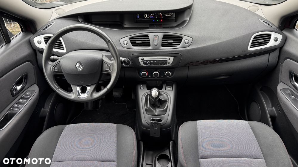 Renault Scenic 1.6 16V 110 Dynamique - 7