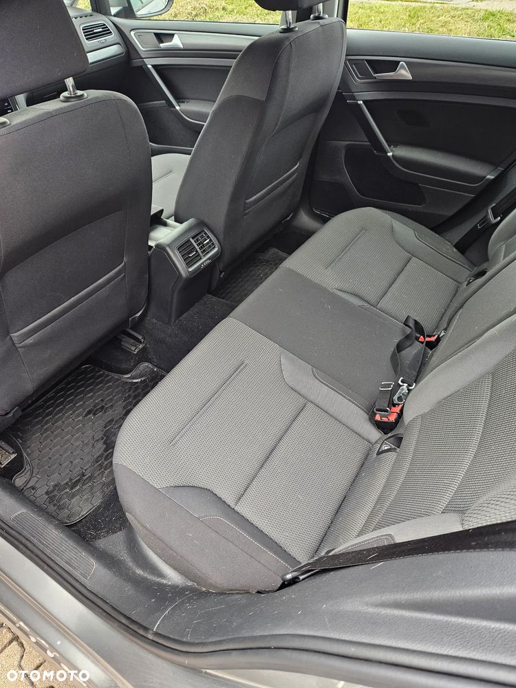 Volkswagen Golf 1.5 TSI BMT Comfortline - 2