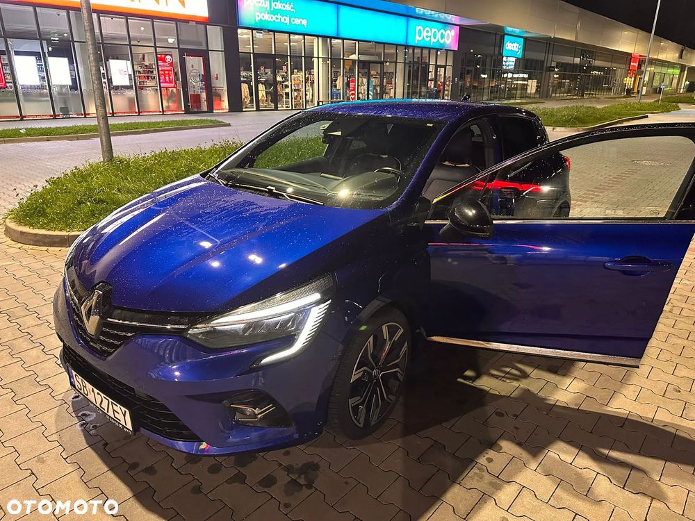Renault Clio 1.0 TCe Intens - 2