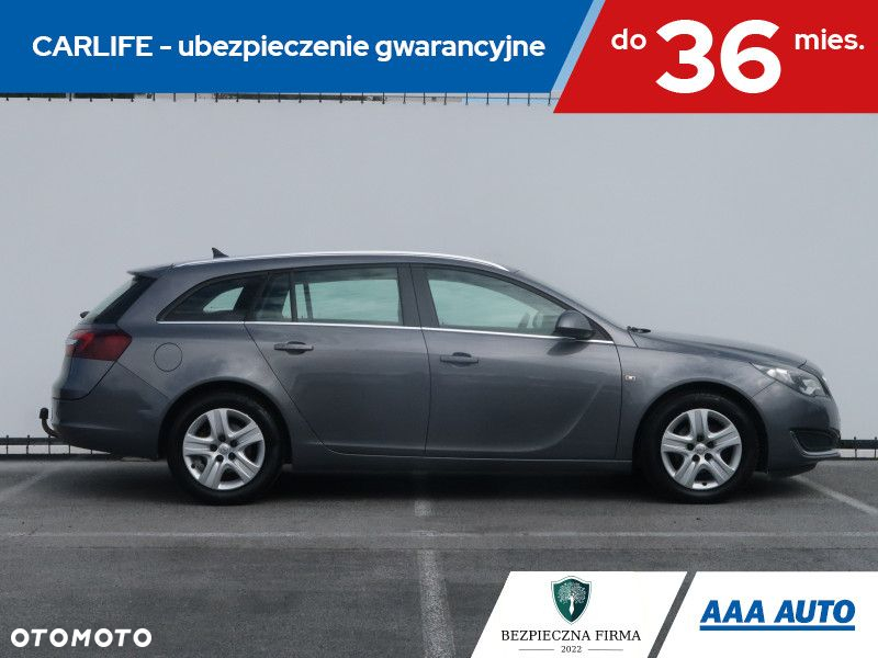 Opel Insignia - 7