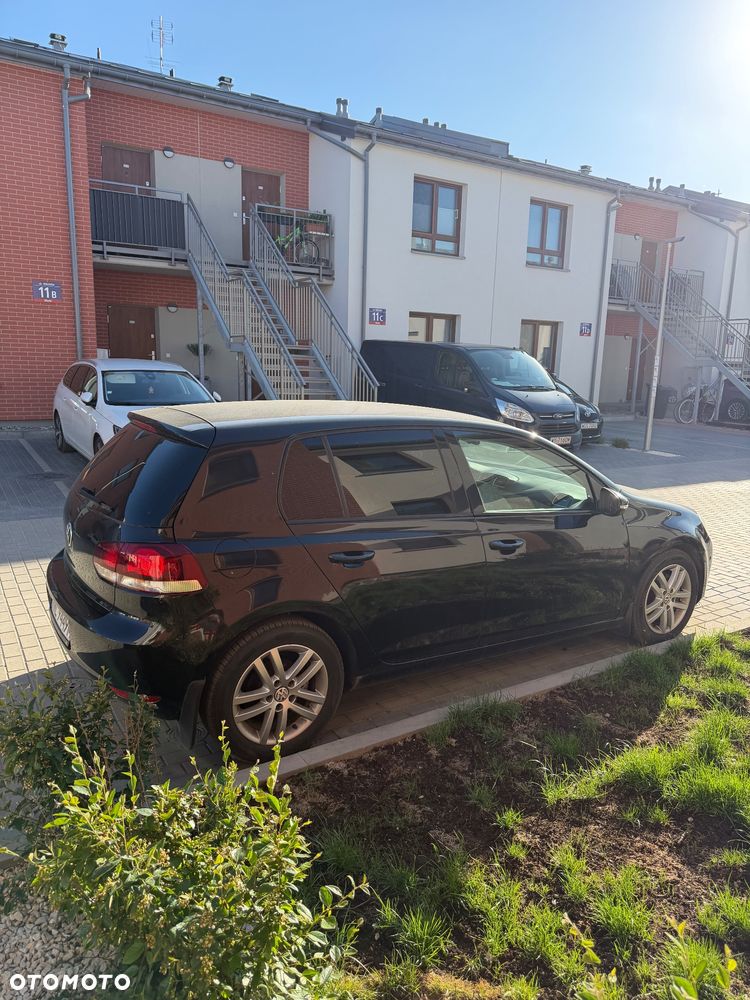 Volkswagen Golf 1.4 TSI Highline - 5