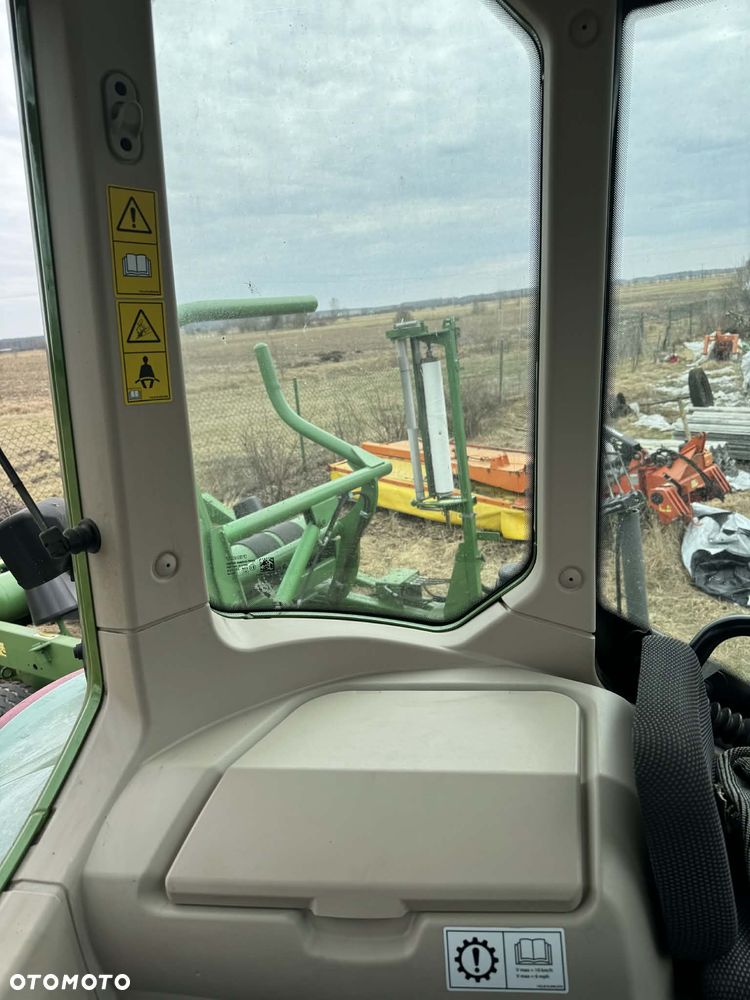 Fendt 312 Vario S4 - 16