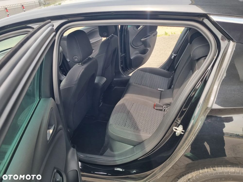 Opel Astra 1.0 Turbo Start/Stop Dynamic - 6