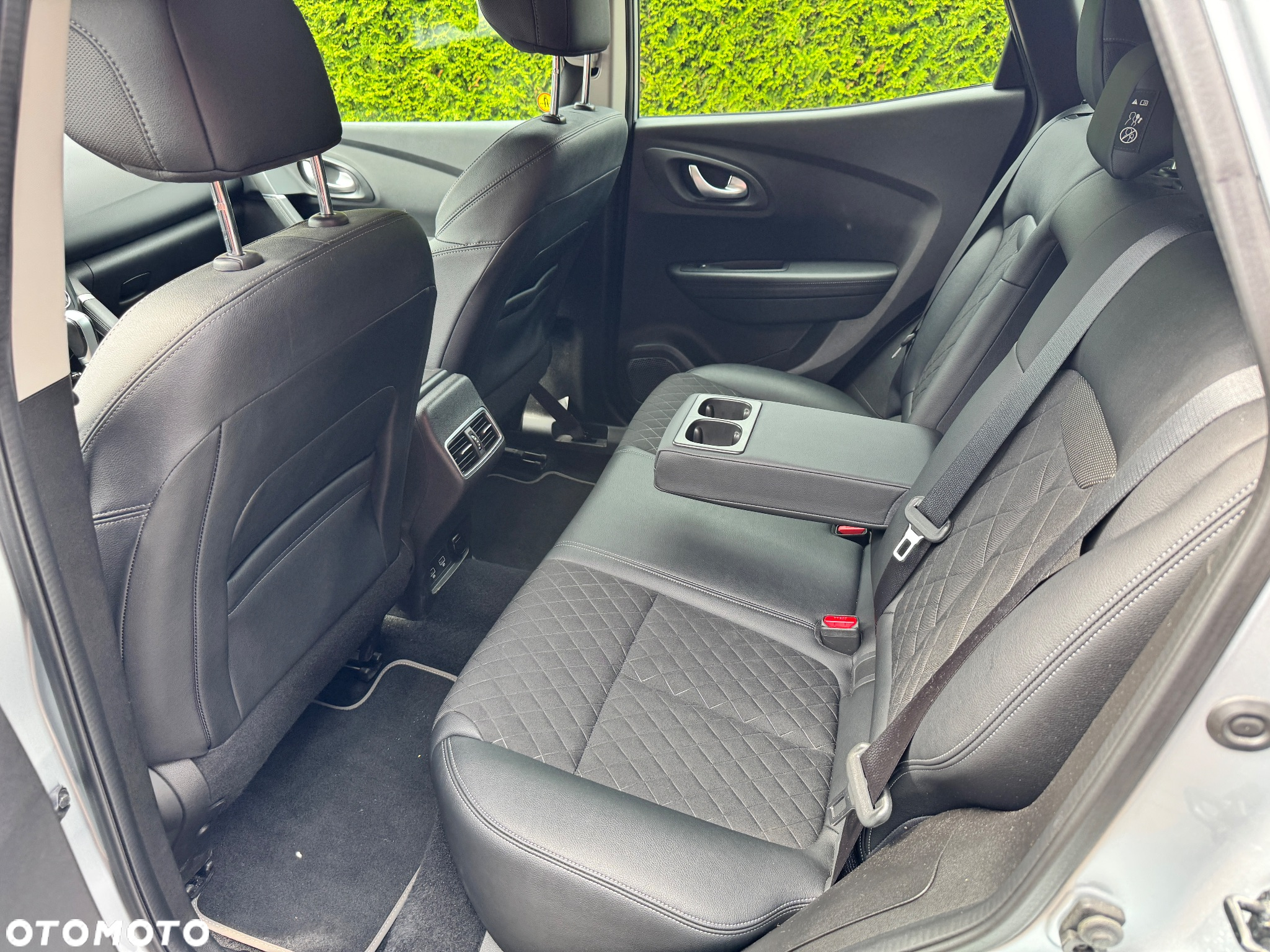 Renault Kadjar 1.3 TCe FAP Intens EDC - 14