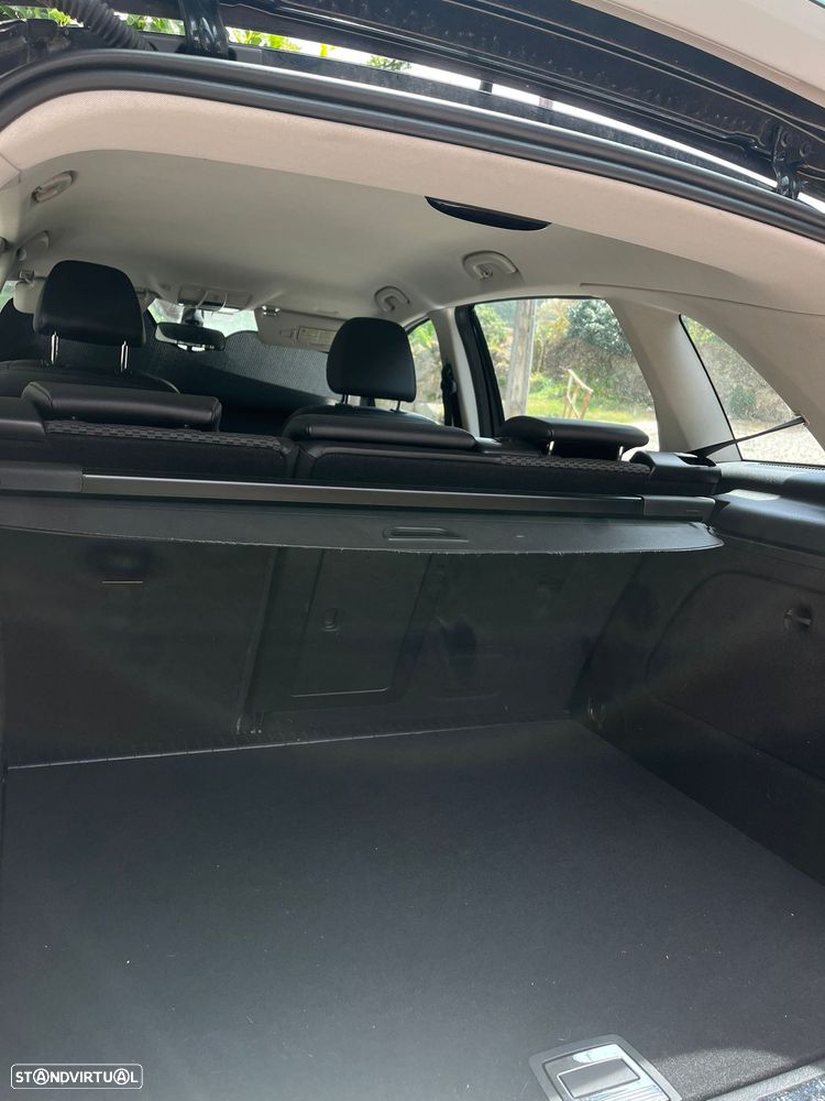 Mercedes-Benz B 180 CDI - 16