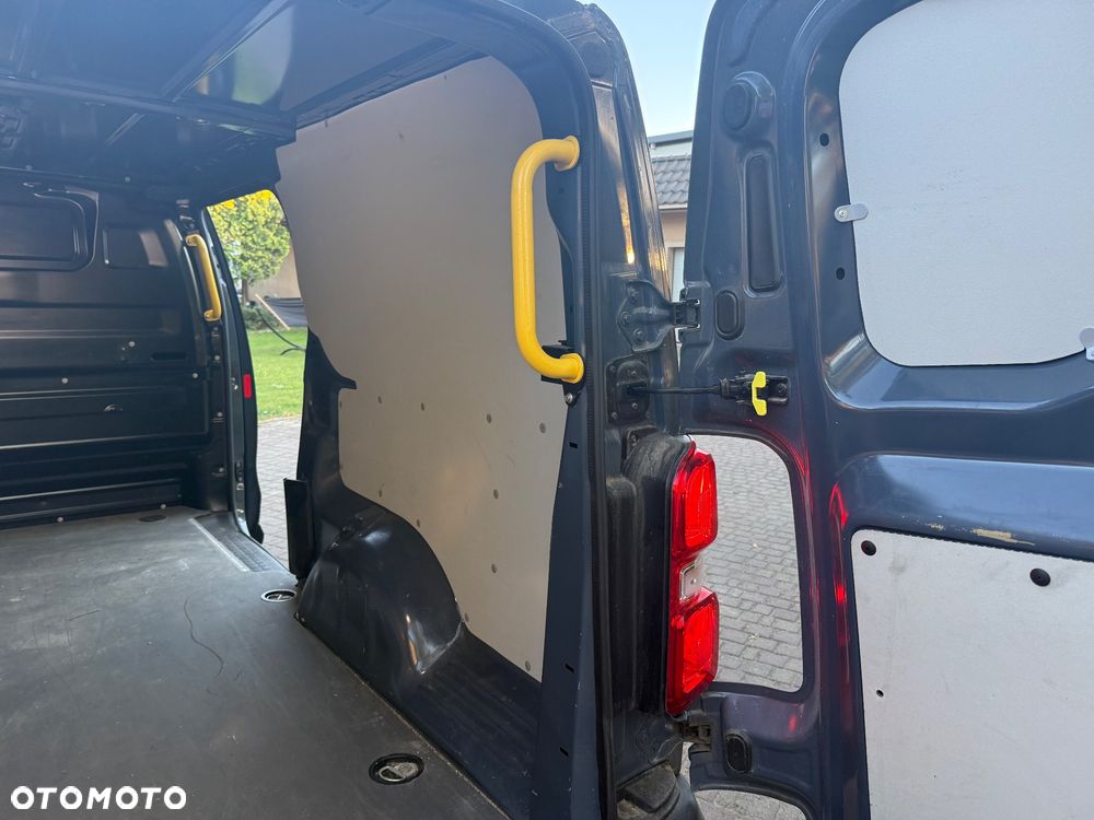 Opel VIVARO - 30