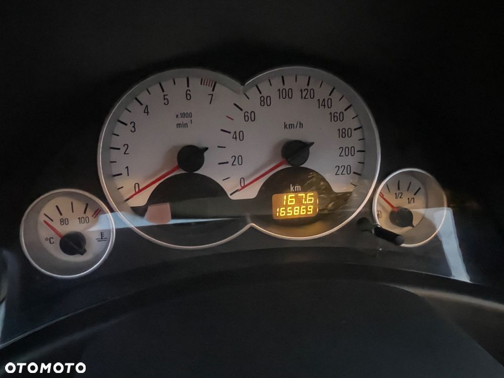 Opel Corsa 1.2 16V Cosmo EasyTronic - 18