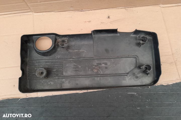 Capac motor 55558825 55558825 Opel Zafira Family [facelift] [2008 - 2 - 2