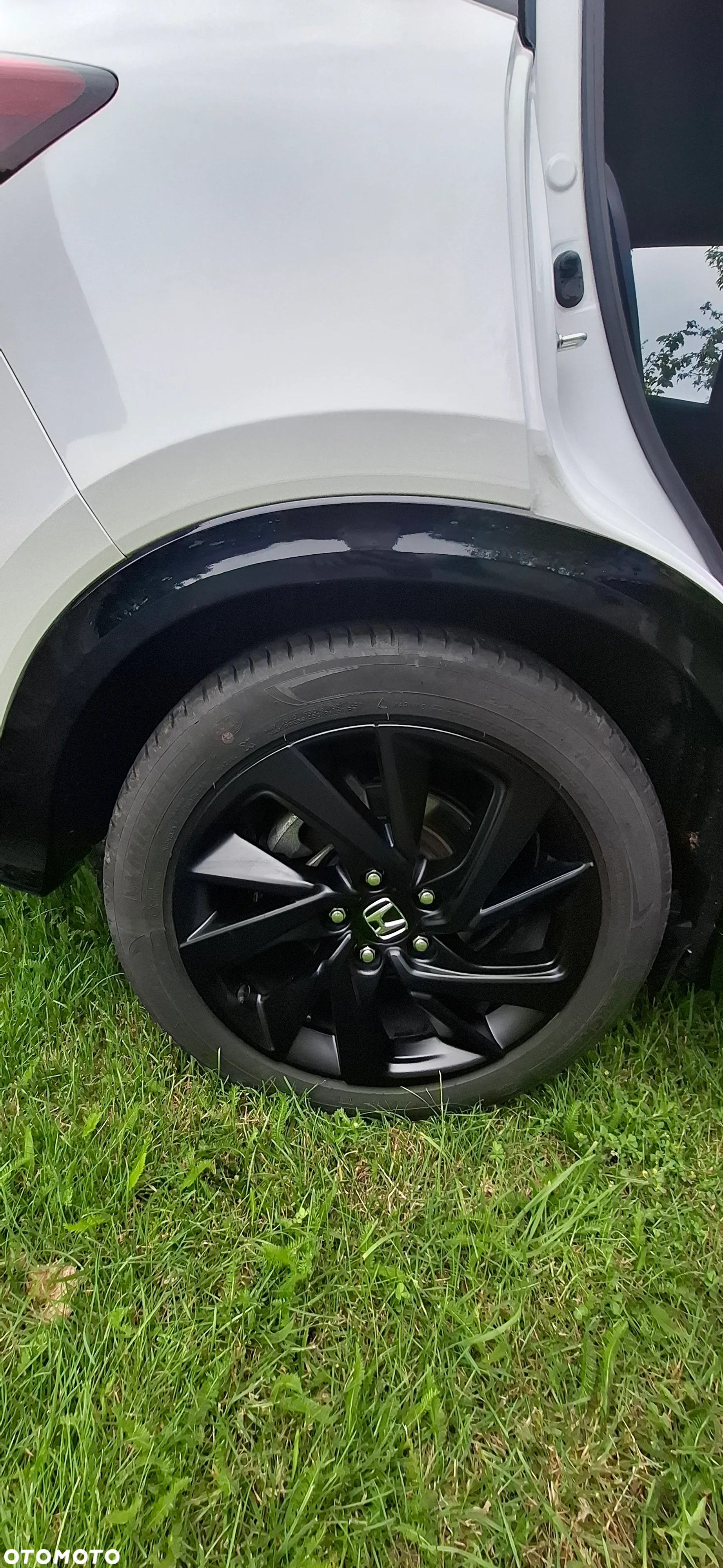 Honda HR-V 1.5 Sport CVT - 10