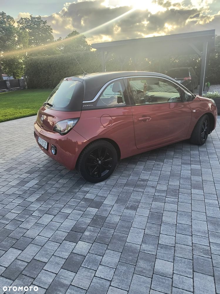 Opel Adam 1.4 - 6