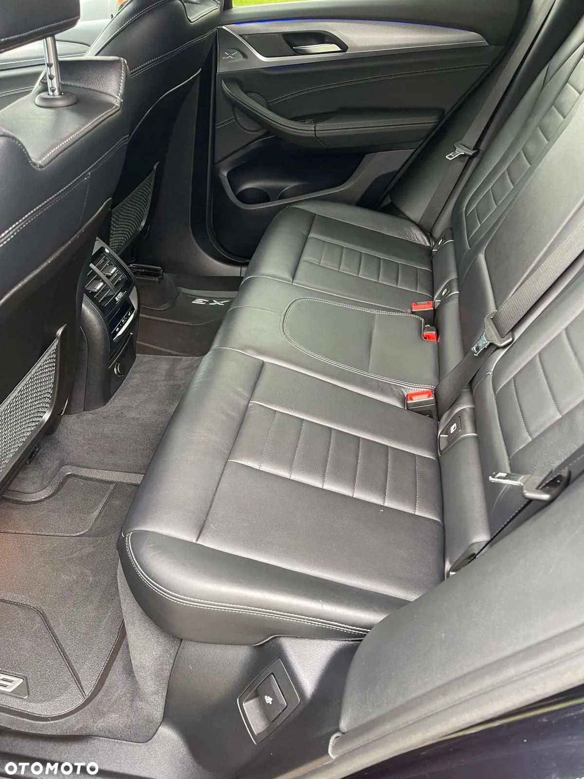BMW X3 xDrive30d M Sport sport - 15