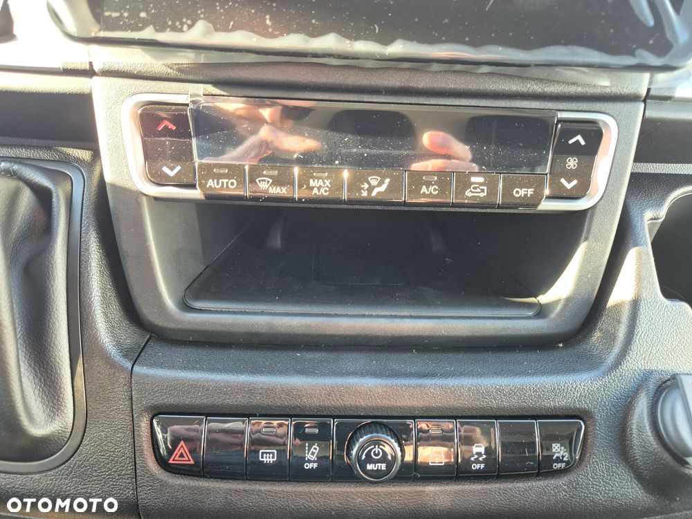 Peugeot Boxer Furgon L4H2 2.2 180KM AT8 Automat MAX 2026 !! OD RĘKI !! - 18