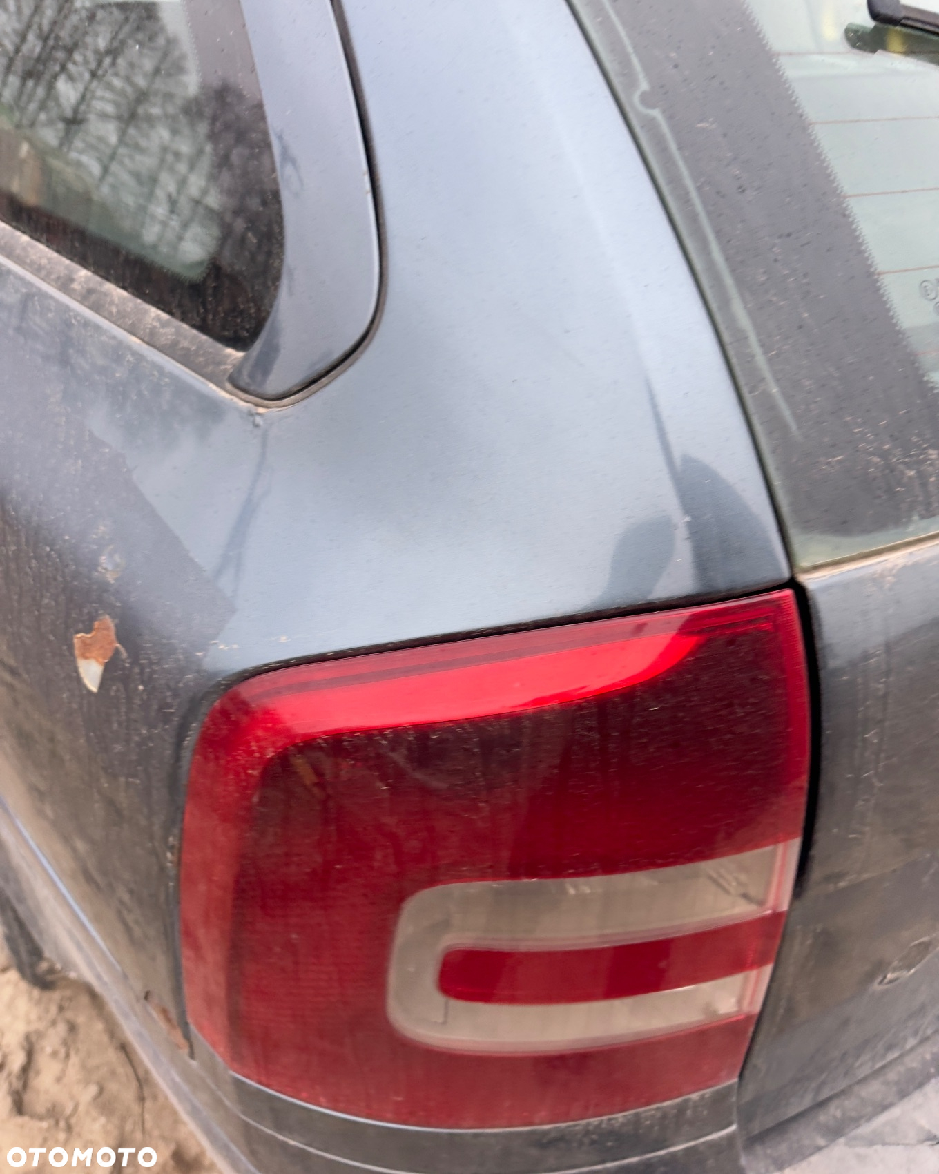 Skoda Octavia 1.9 TDI Classic - 5