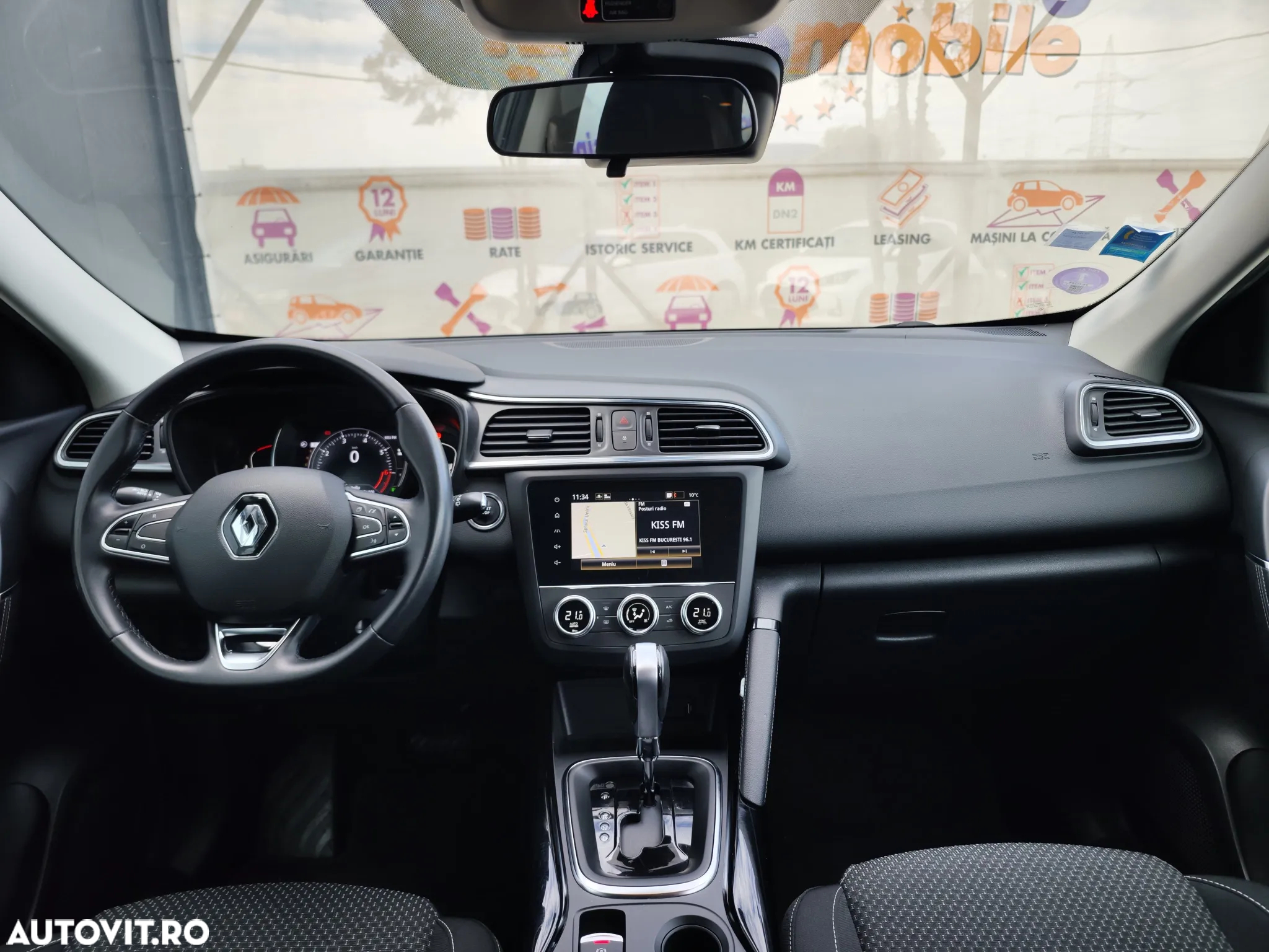 Renault Kadjar - 12