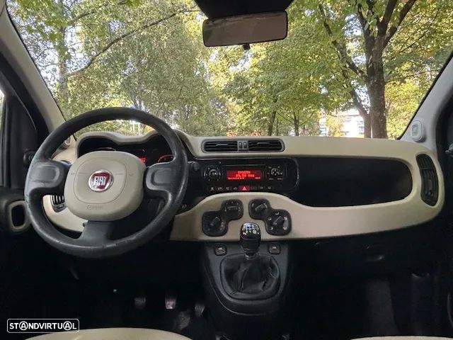 Fiat Panda 1.2 Pop - 13