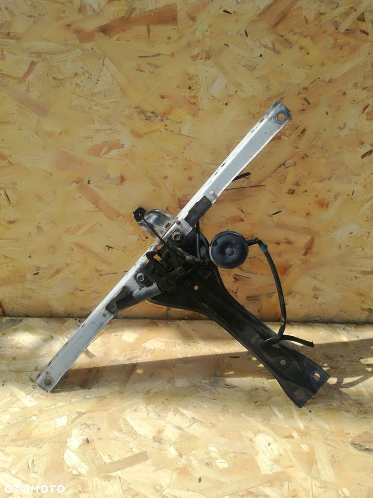 subaru impreza 4 iv gp gj pas górny wzmocnienie zamek - 1