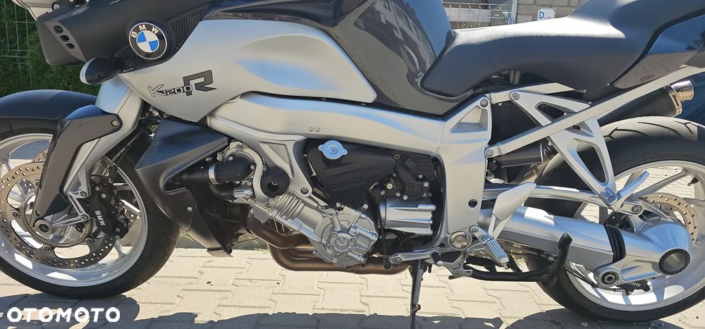 BMW K - 7