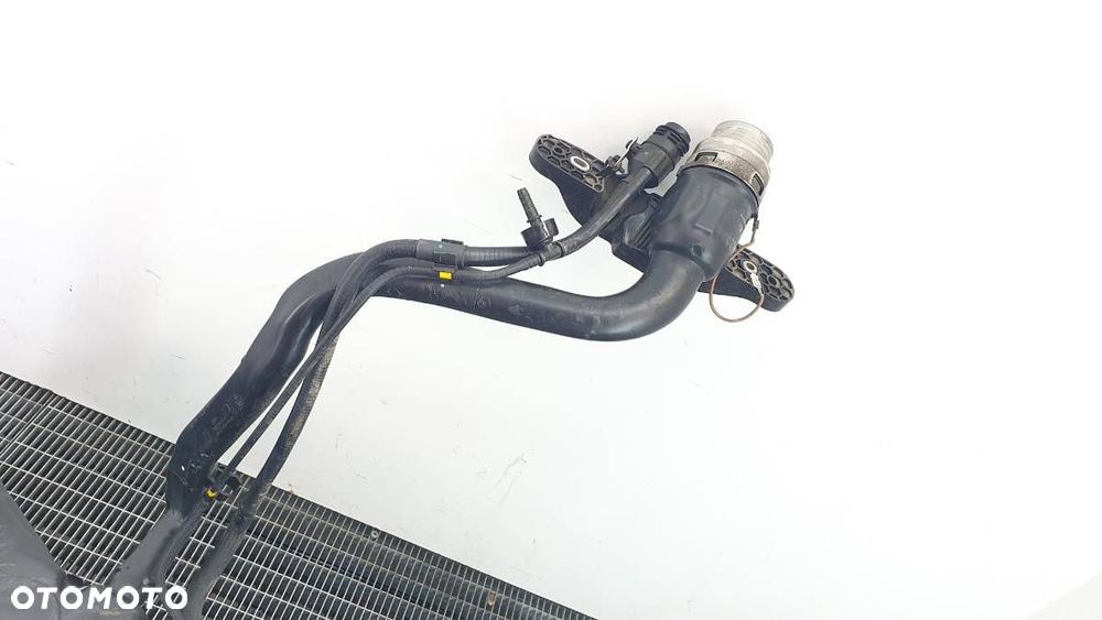 ZBIORNIK PALIWA BAK TDI QUATTRO AUDI Q5 8R 8R0201021 - 6