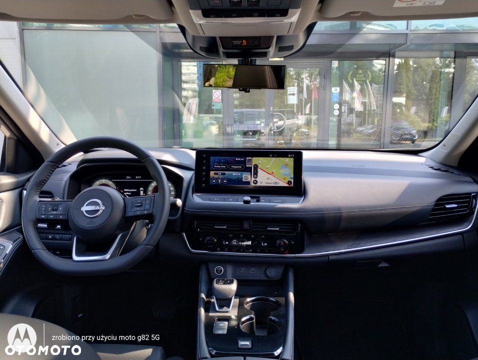 Nissan X-Trail - 12