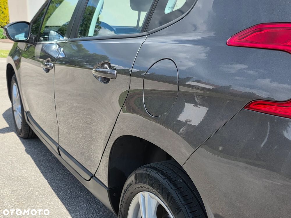 Peugeot 2008 1.6 VTi Active - 14