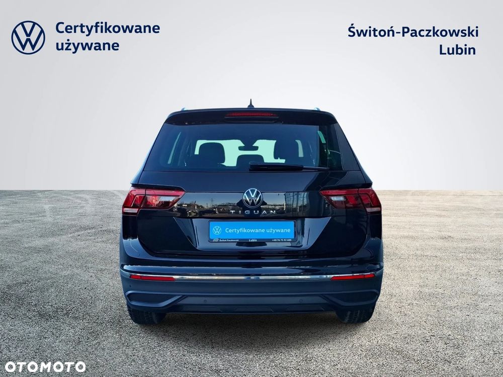 Volkswagen Tiguan 2.0 TDI SCR Life - 4