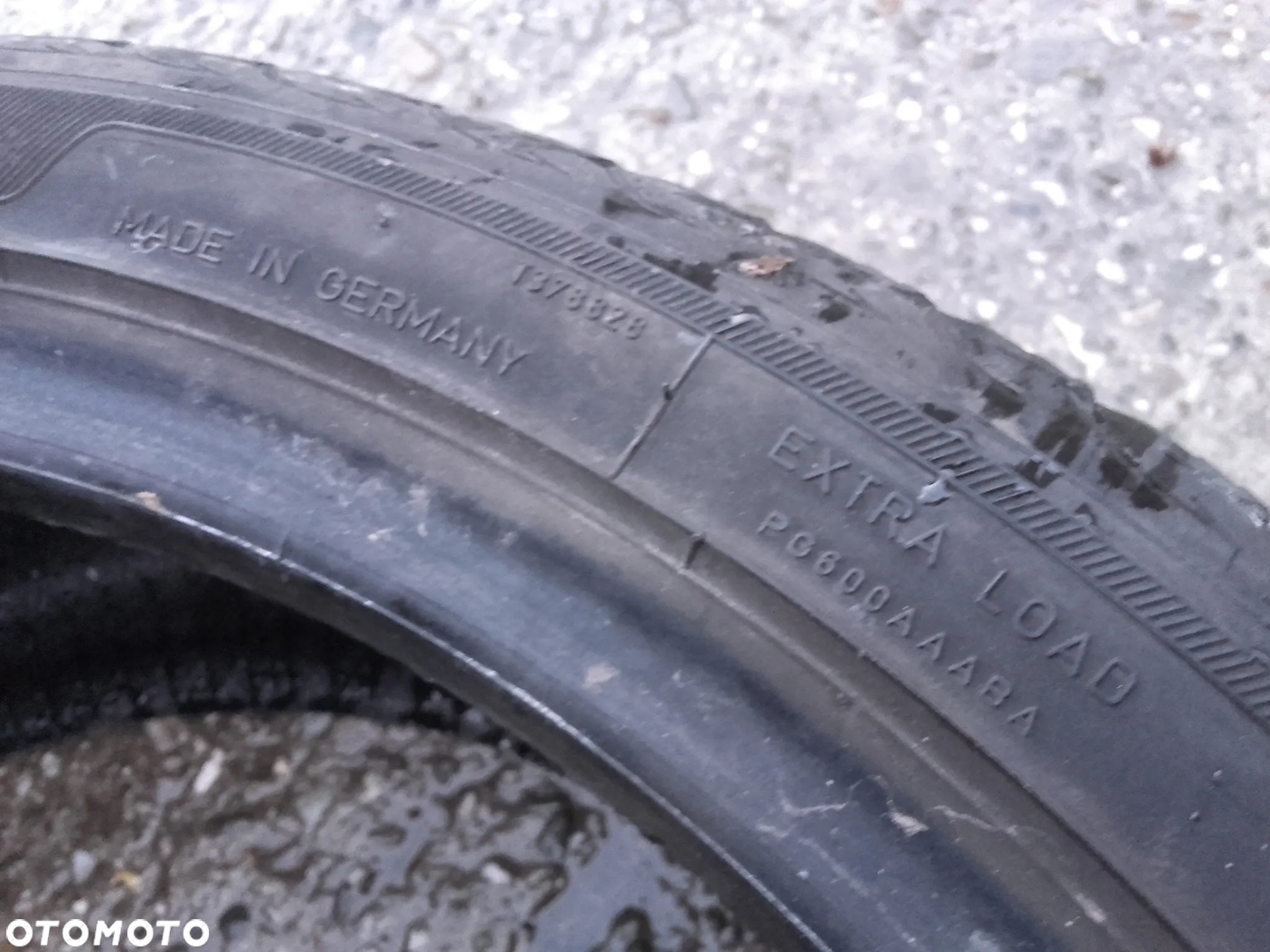 18” - DEBICA Frigo HP2 - 225/40 r18 cali - ZIMOWE Opony WINTER - stan BDB - GWARANCJA ! + Możliwy MONTAŻ !! - 11