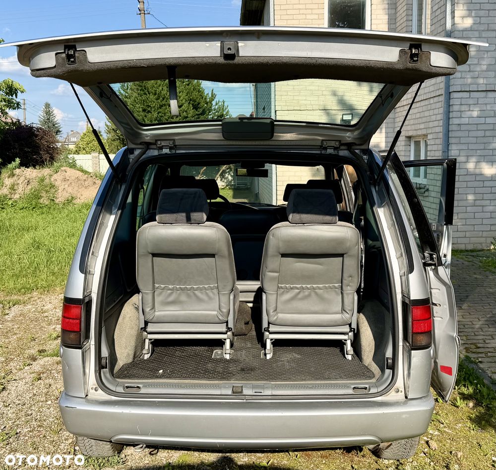 Peugeot 806 - 8