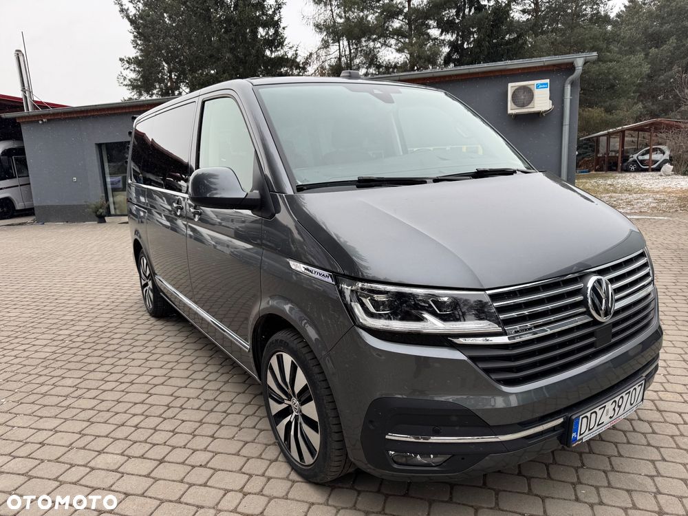 Volkswagen Multivan 2.0 TDI L1 Highline 4Motion DSG - 10