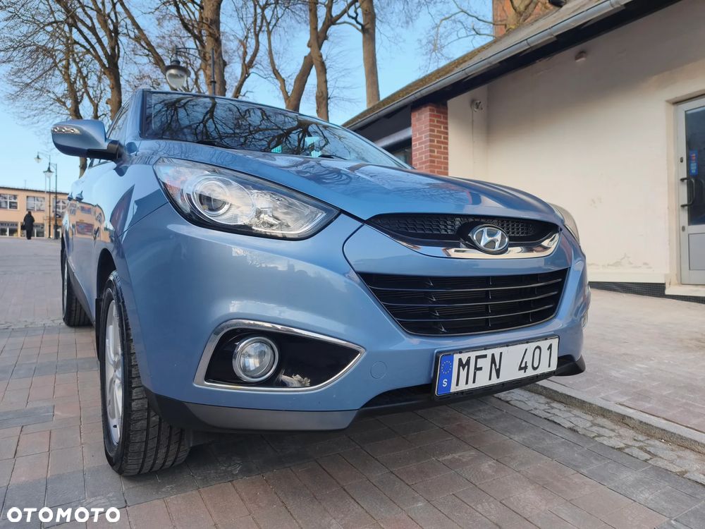 Hyundai ix35 - 13