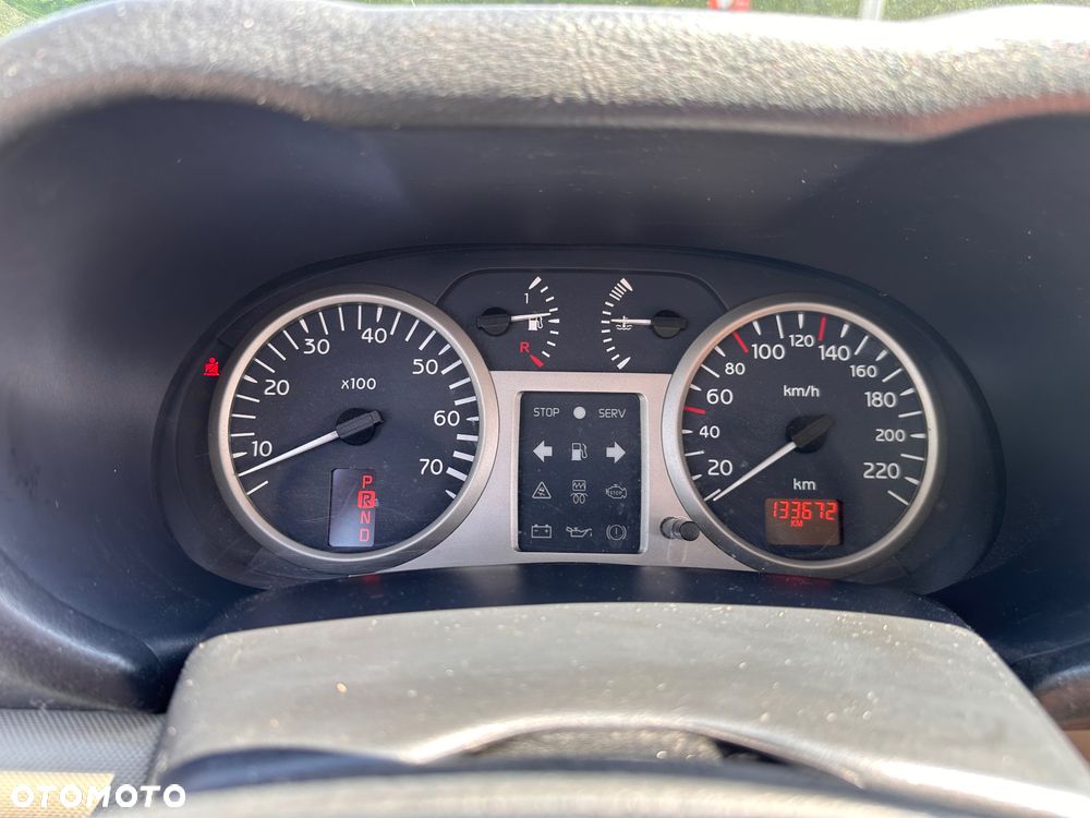 Renault Clio 1.4 16V Dynamique - 14